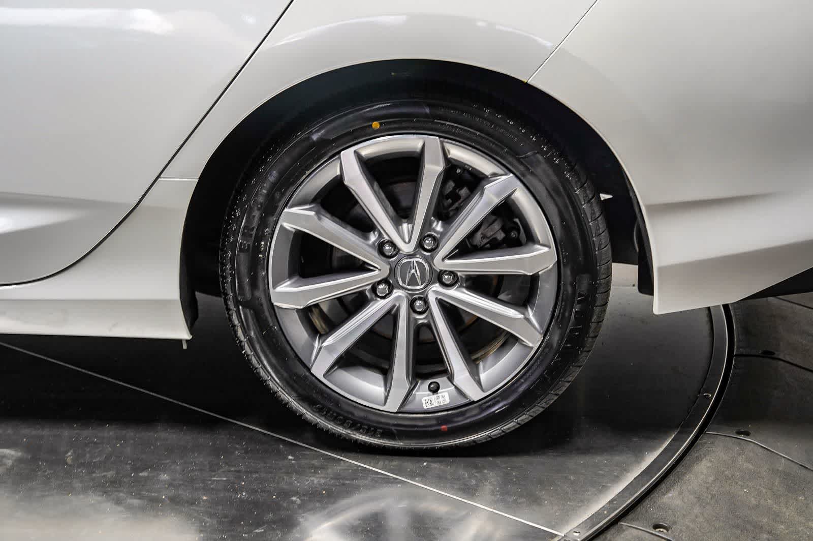 2023 Acura Integra CVT
