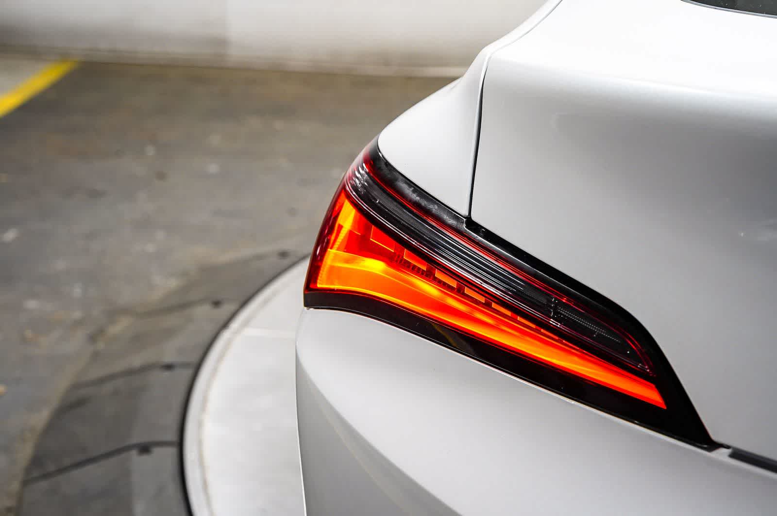 2023 Acura Integra CVT