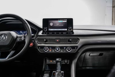 2023 Acura Integra CVT