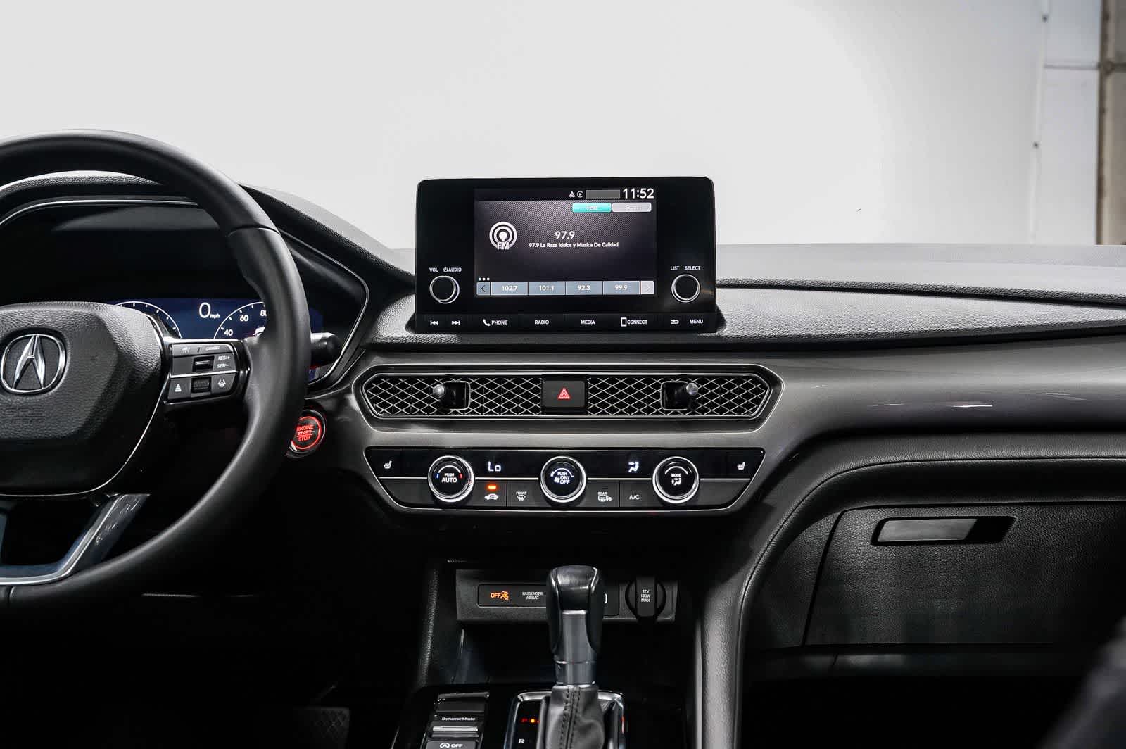 2023 Acura Integra CVT
