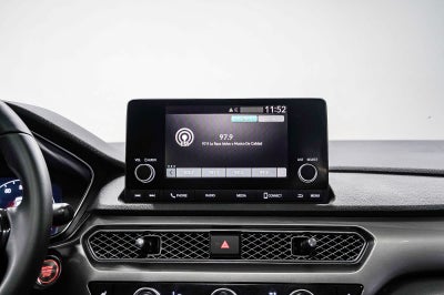 2023 Acura Integra CVT
