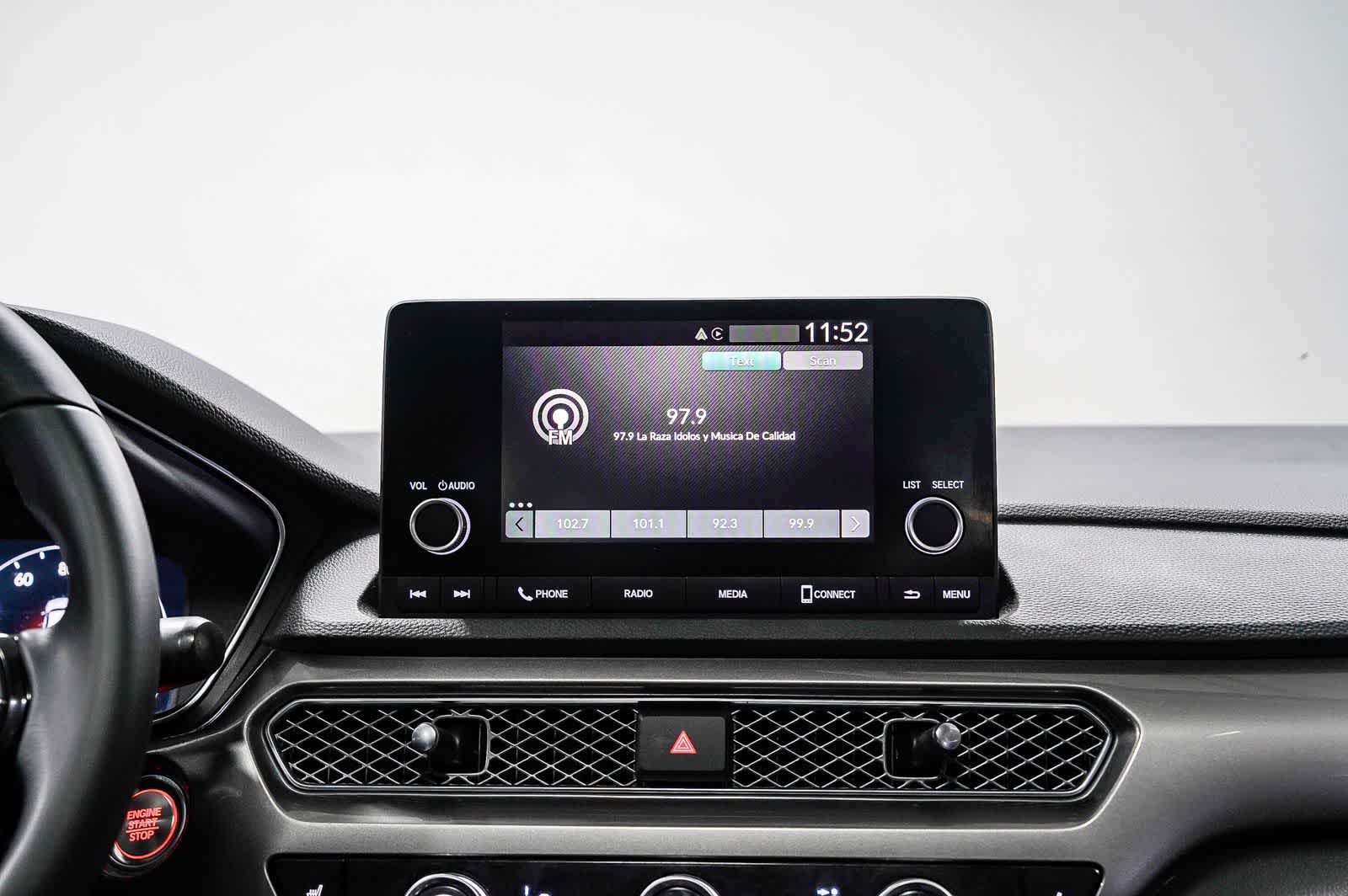 2023 Acura Integra CVT