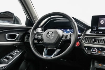 2023 Acura Integra CVT