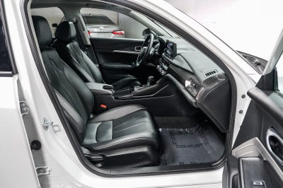 2023 Acura Integra CVT