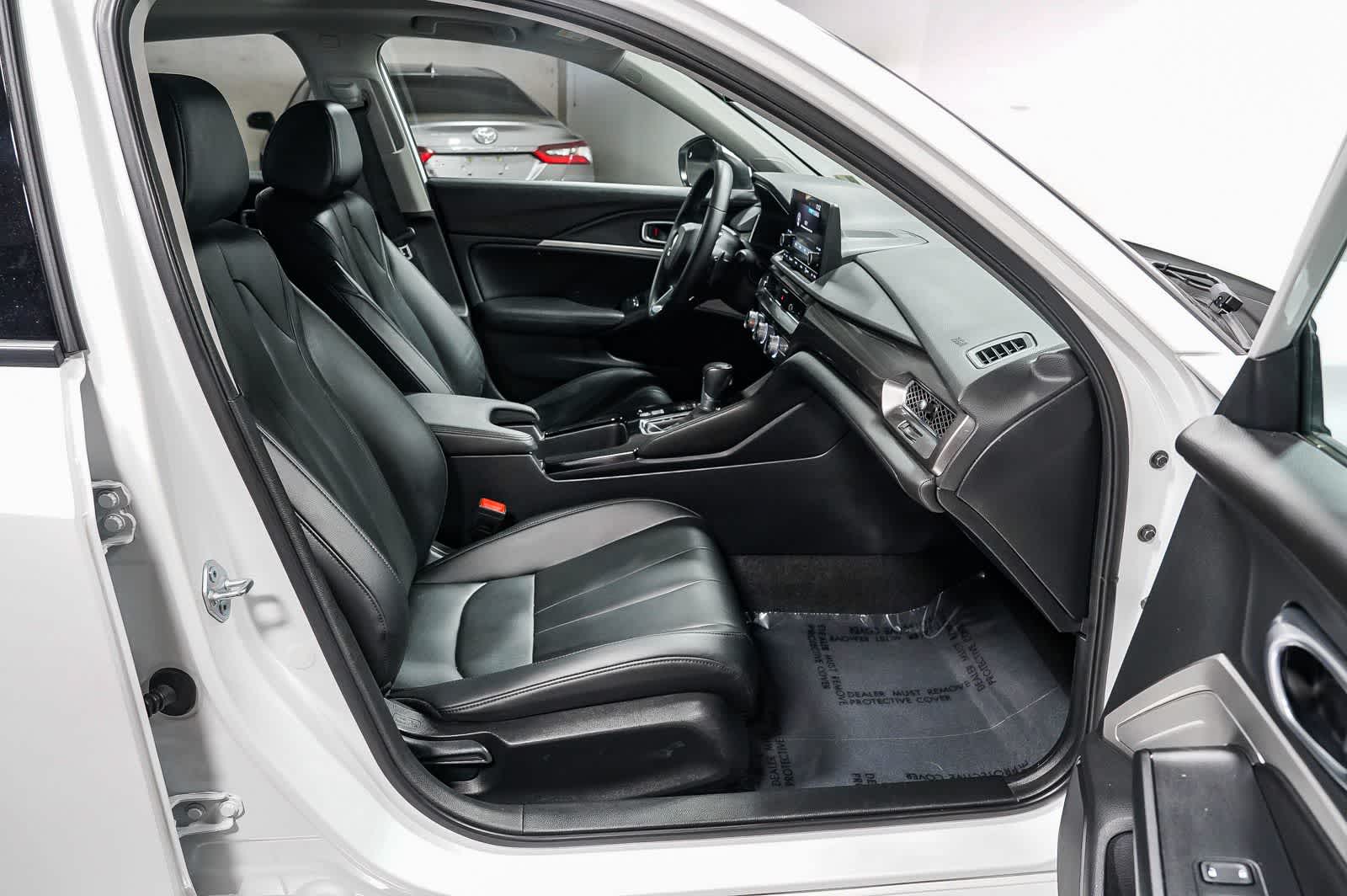 2023 Acura Integra CVT