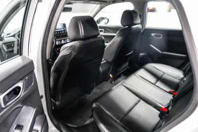 2023 Acura Integra CVT