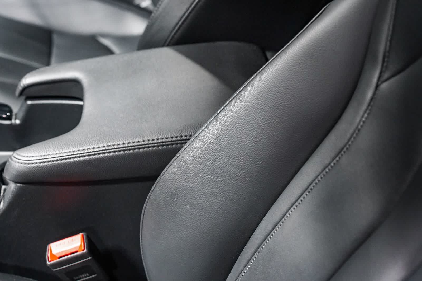 2023 Acura Integra CVT