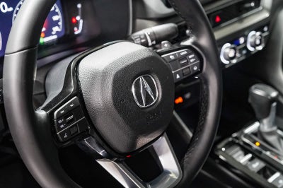 2023 Acura Integra CVT
