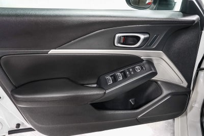 2023 Acura Integra CVT