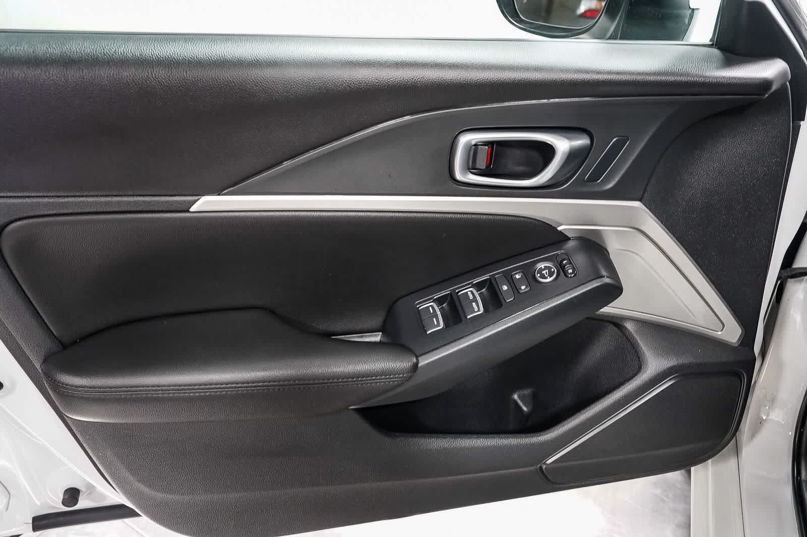 2023 Acura Integra CVT
