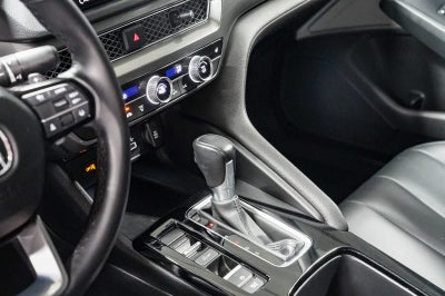 2023 Acura Integra CVT