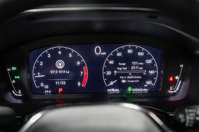 2023 Acura Integra CVT
