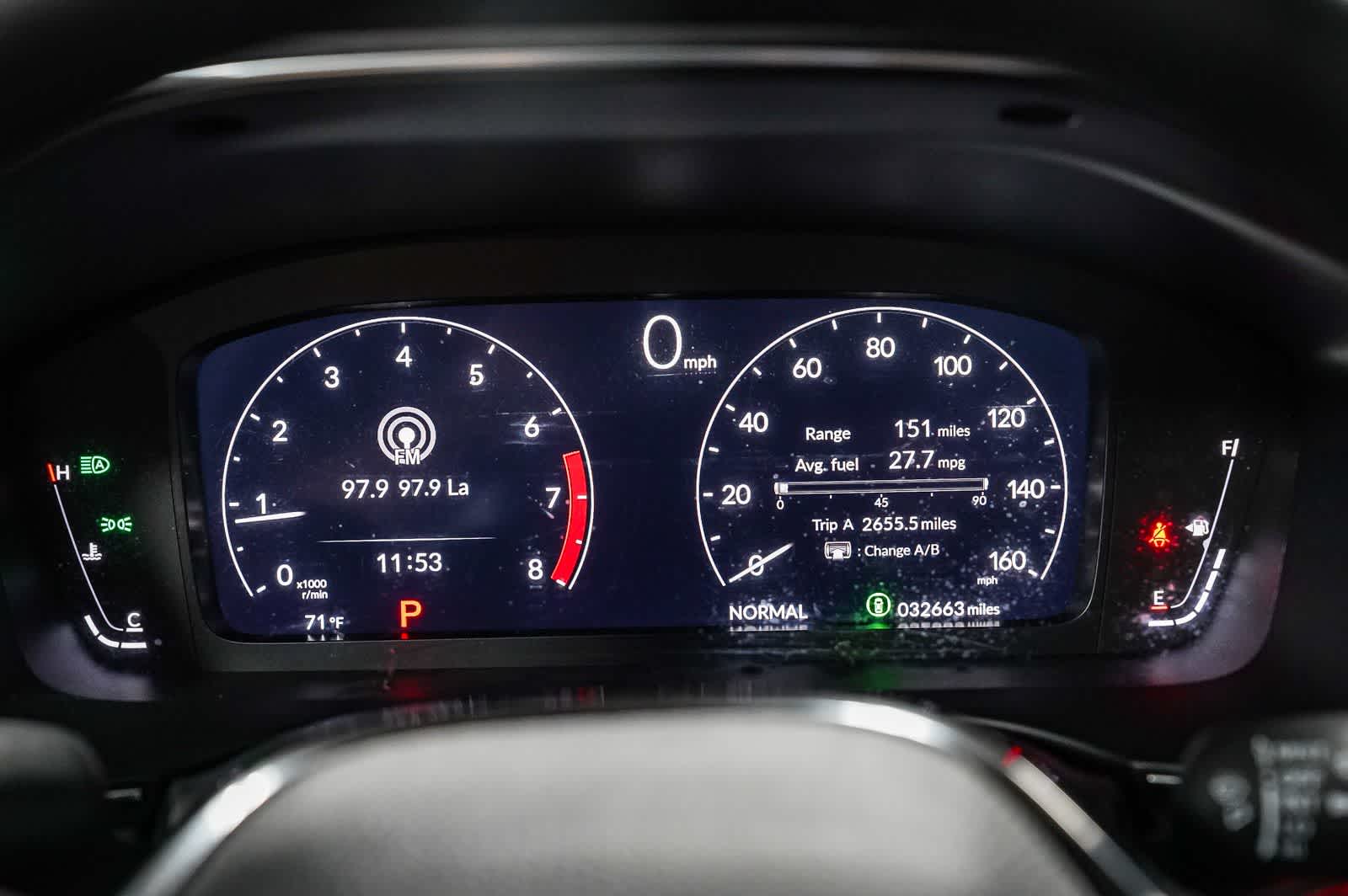 2023 Acura Integra CVT