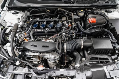 2023 Acura Integra CVT