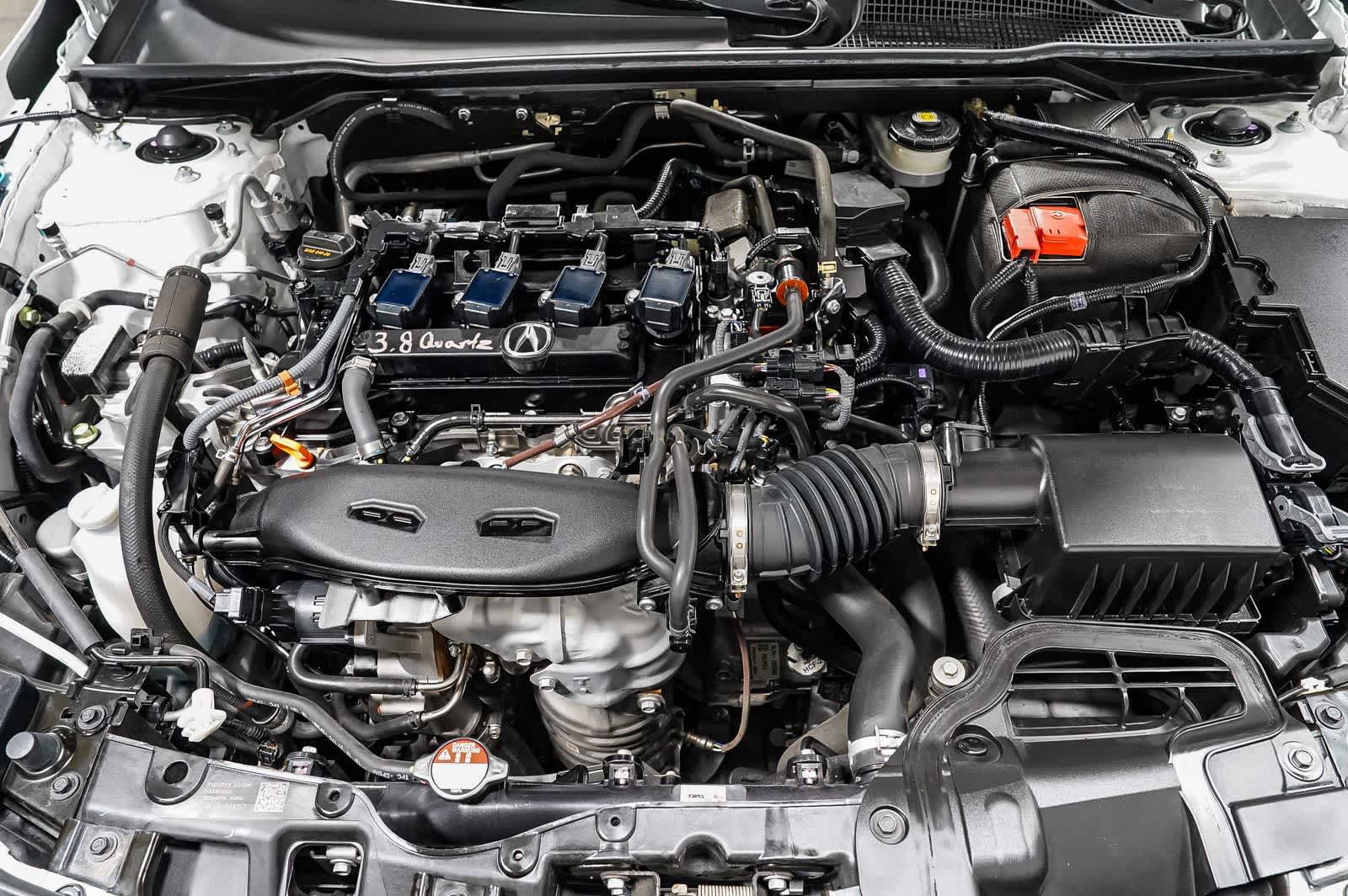 2023 Acura Integra CVT