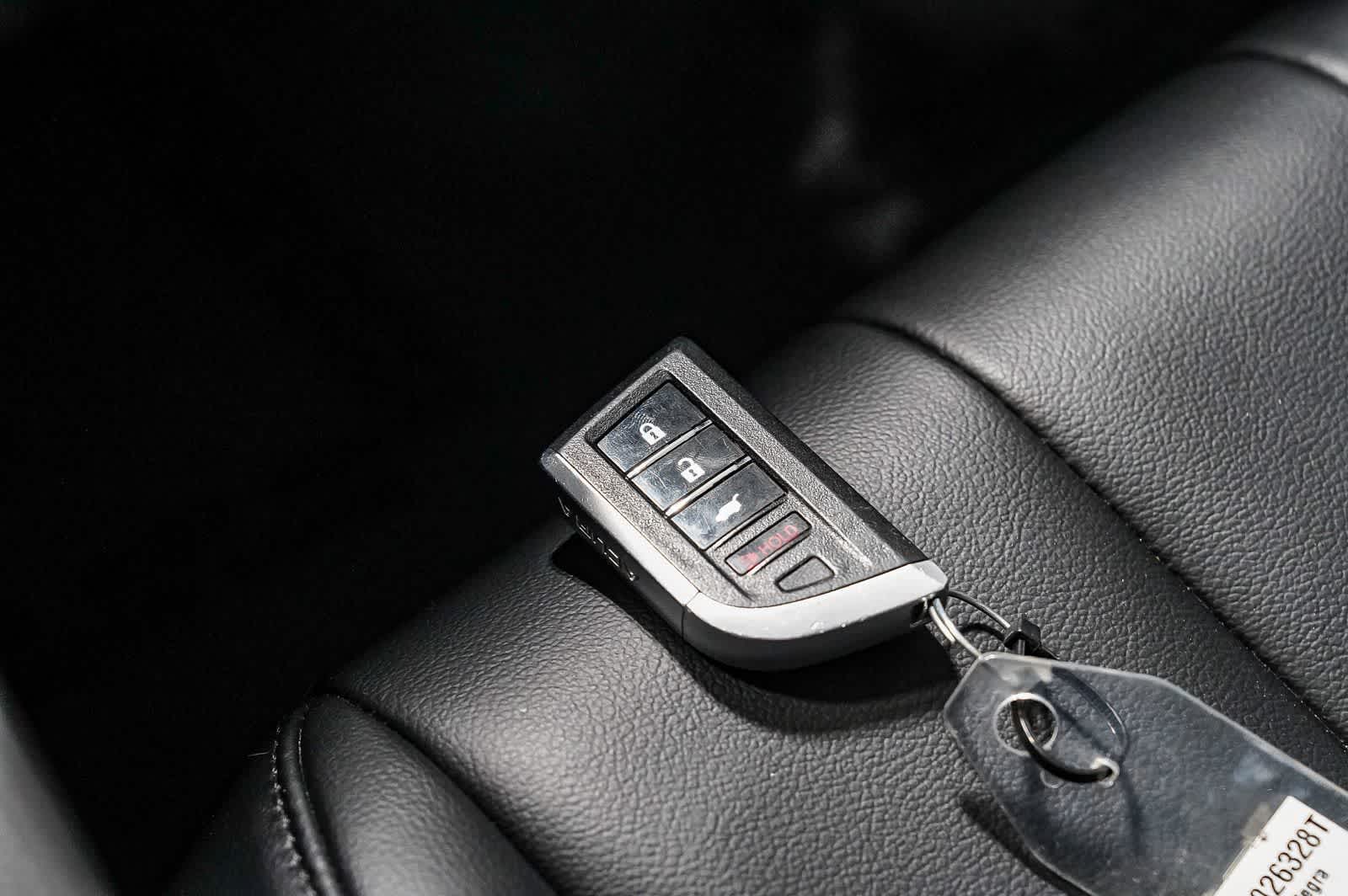 2023 Acura Integra CVT