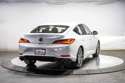 2023 Acura Integra CVT