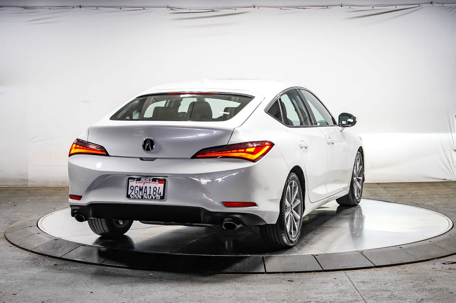 2023 Acura Integra CVT