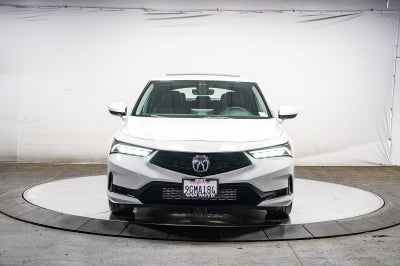 2023 Acura Integra CVT