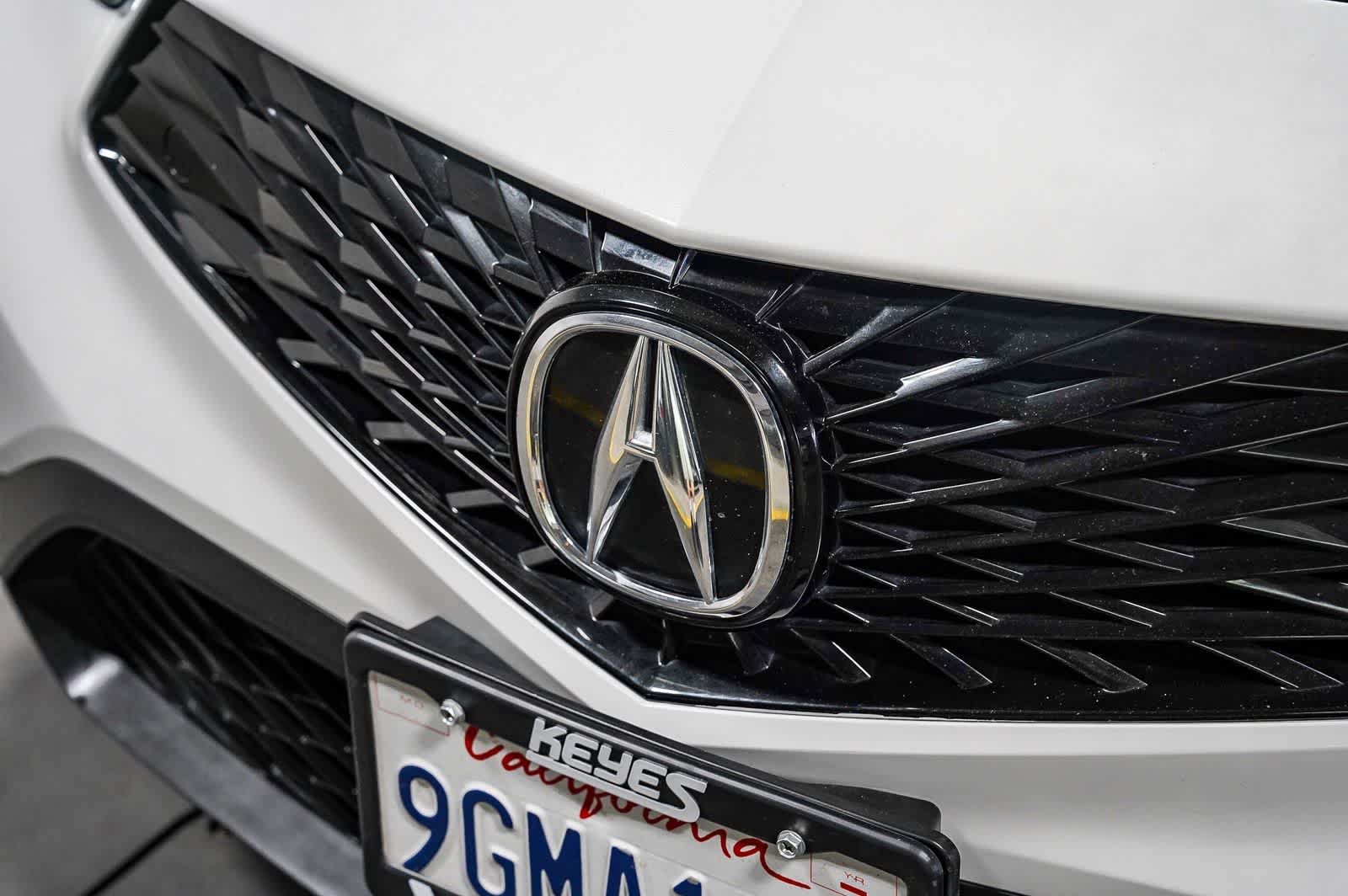 2023 Acura Integra CVT
