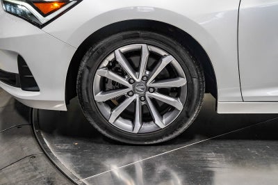 2023 Acura Integra CVT