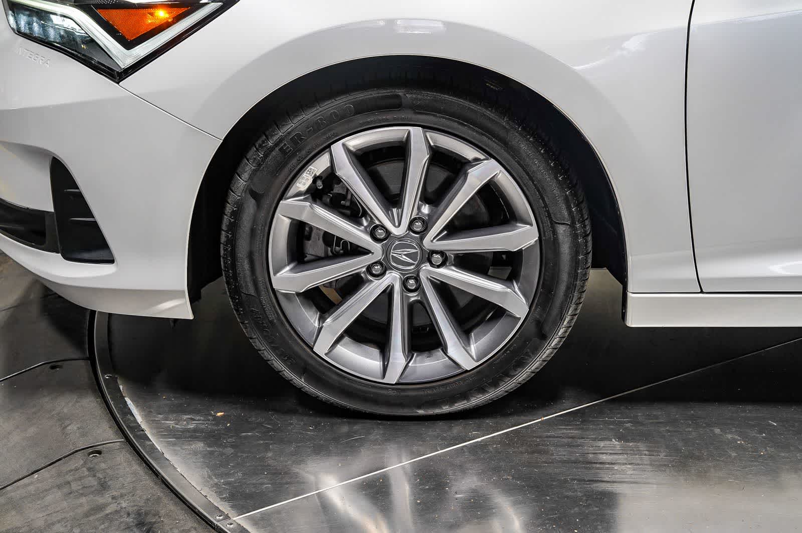 2023 Acura Integra CVT