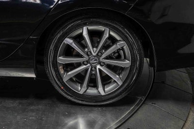 2024 Acura Integra CVT