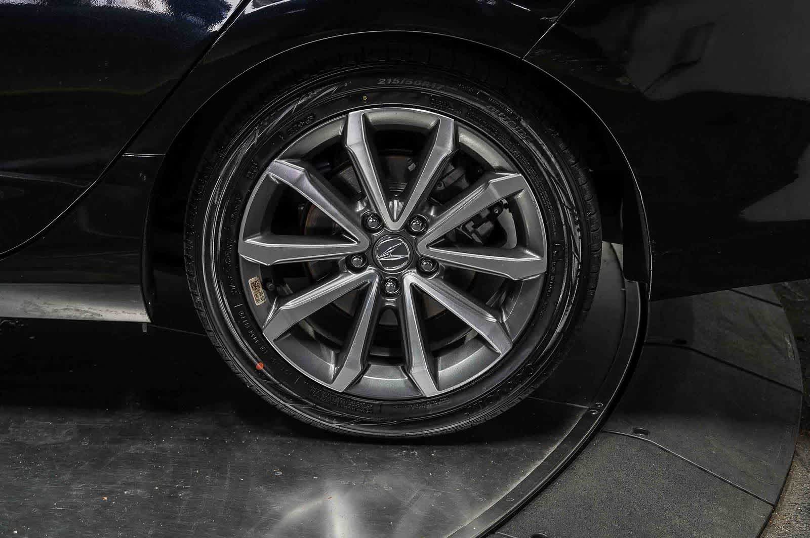 2024 Acura Integra CVT