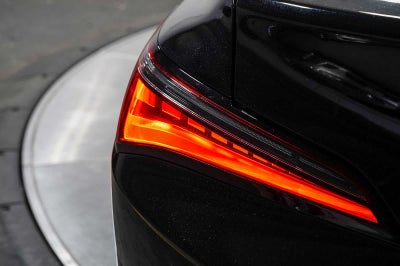 2024 Acura Integra CVT