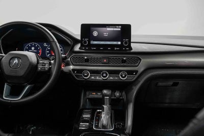 2024 Acura Integra CVT
