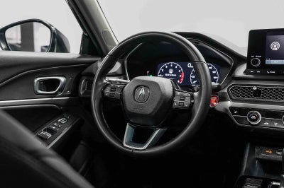 2024 Acura Integra CVT
