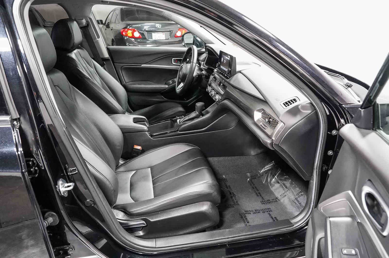 2024 Acura Integra CVT