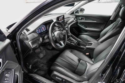2024 Acura Integra CVT