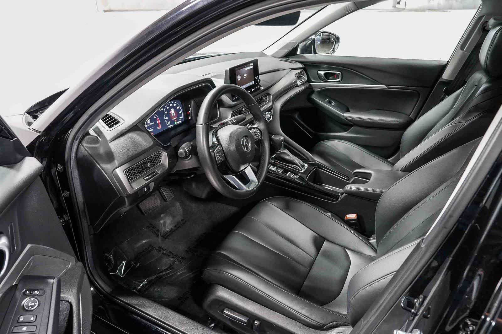 2024 Acura Integra CVT