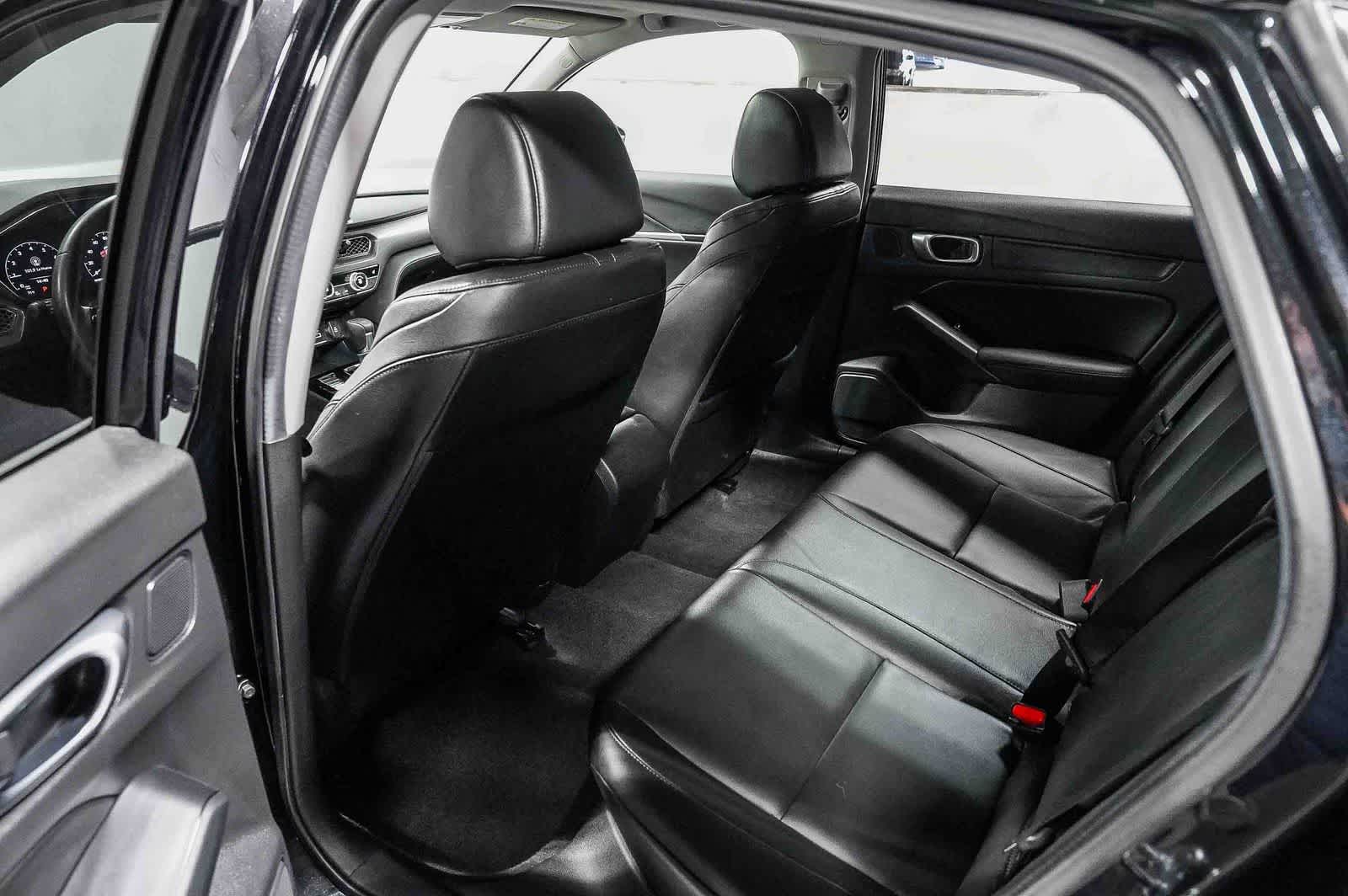 2024 Acura Integra CVT
