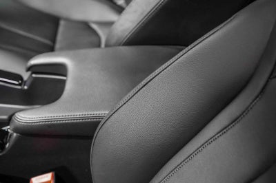 2024 Acura Integra CVT