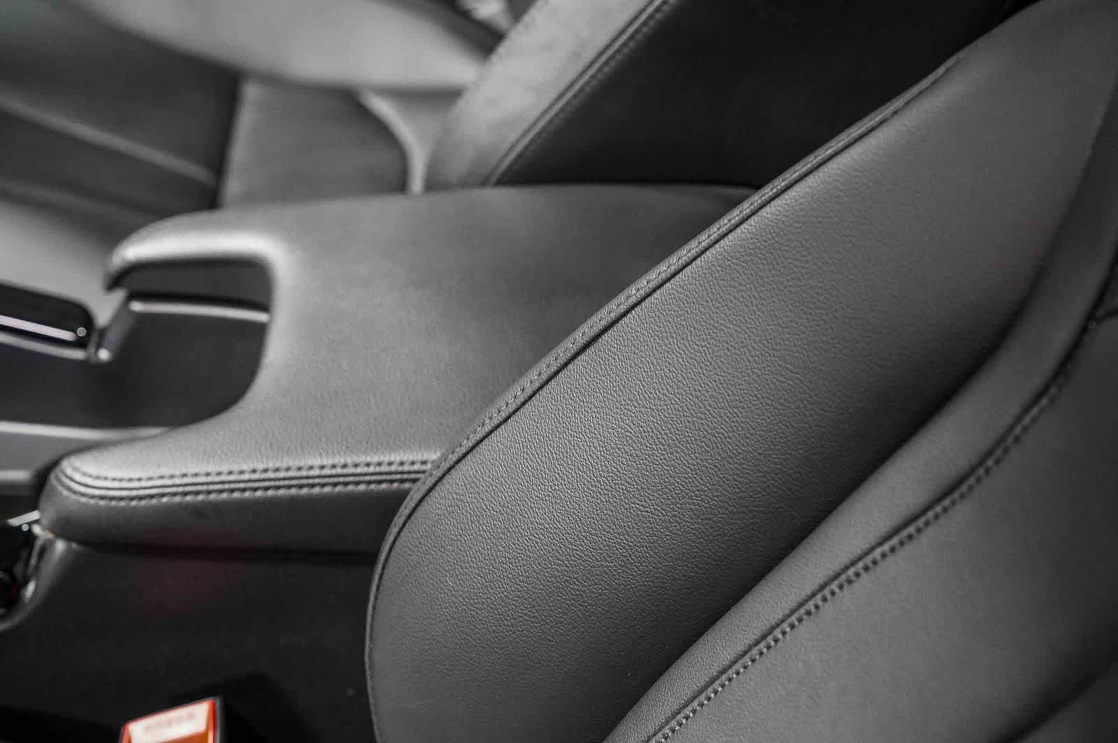 2024 Acura Integra CVT