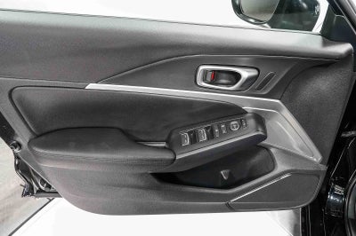 2024 Acura Integra CVT
