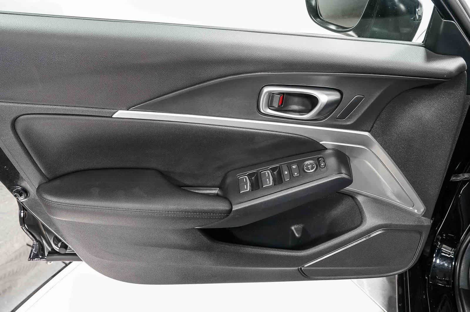 2024 Acura Integra CVT