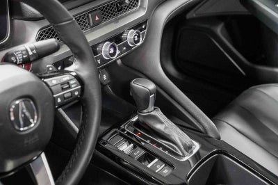2024 Acura Integra CVT