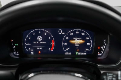 2024 Acura Integra CVT