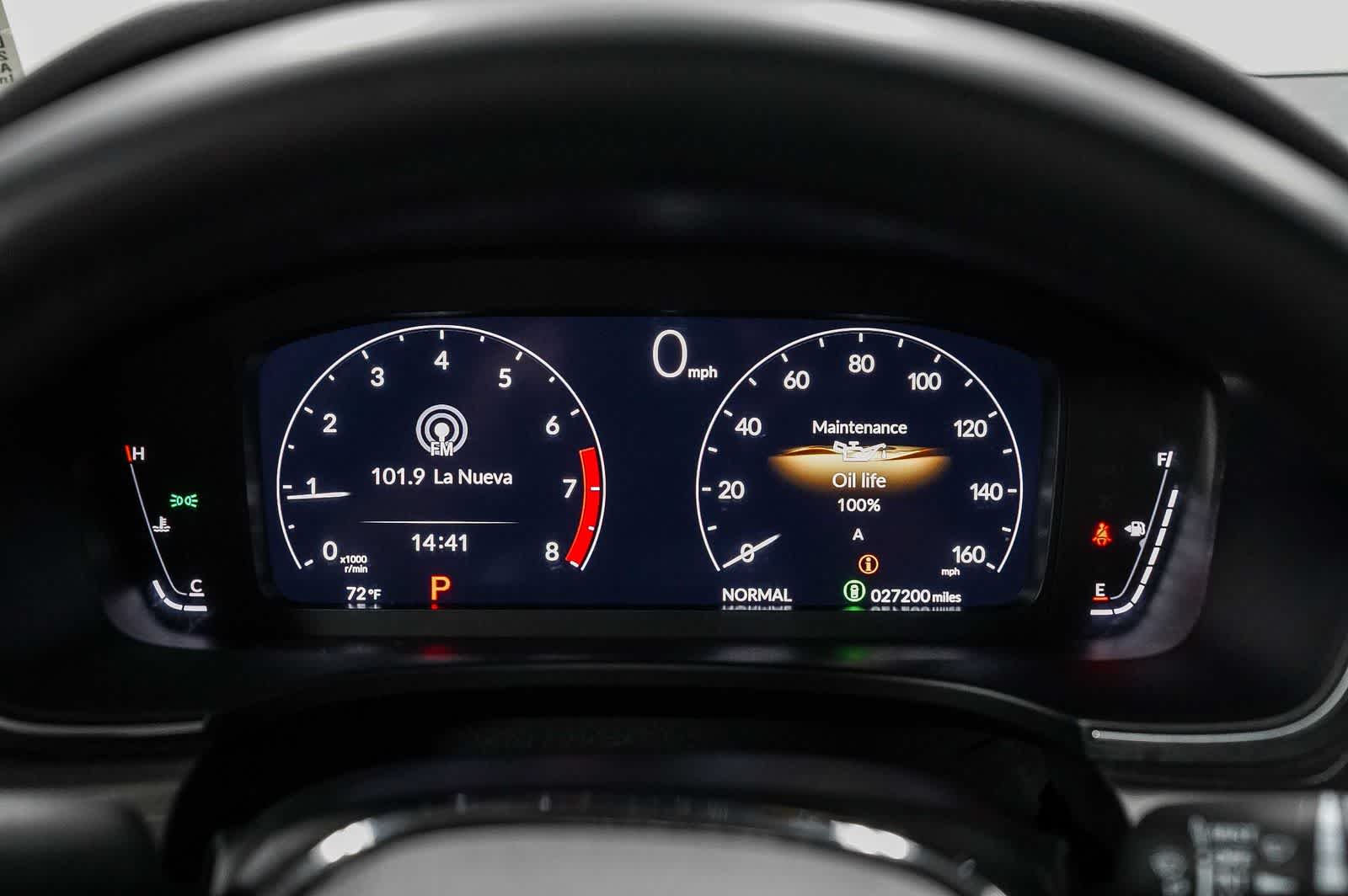 2024 Acura Integra CVT