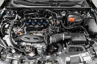 2024 Acura Integra CVT