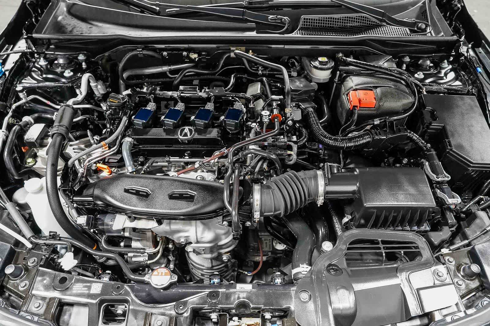 2024 Acura Integra CVT