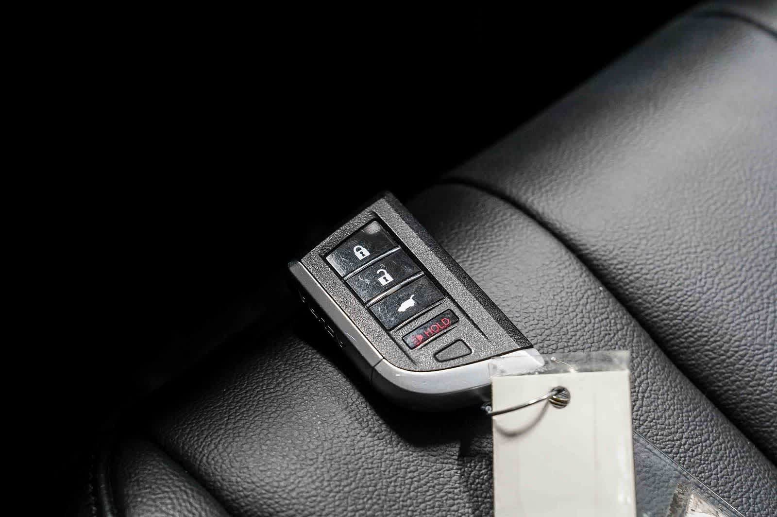 2024 Acura Integra CVT
