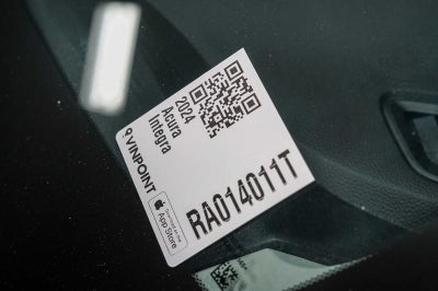 2024 Acura Integra CVT