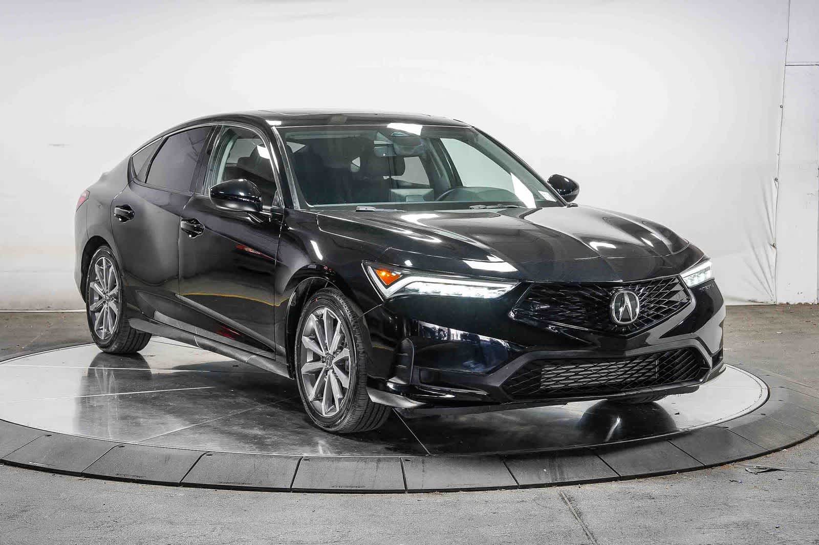 2024 Acura Integra CVT