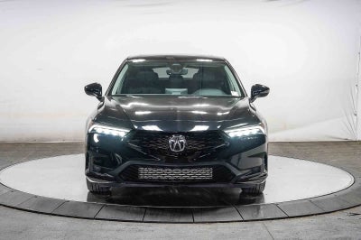 2024 Acura Integra CVT