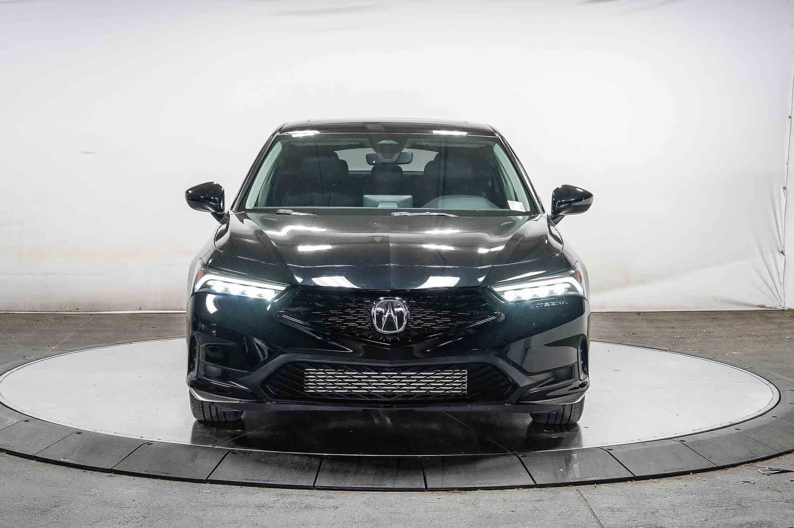 2024 Acura Integra CVT