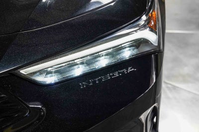 2024 Acura Integra CVT